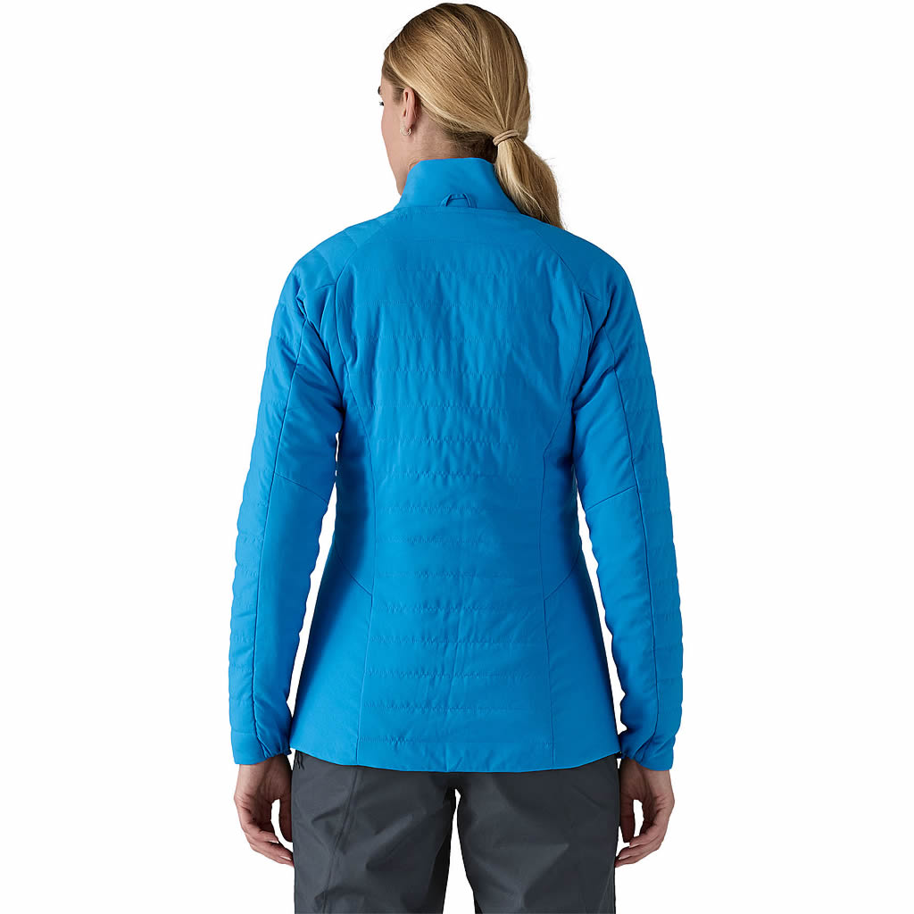 Women's 3-in-1 Powder Town Jacket