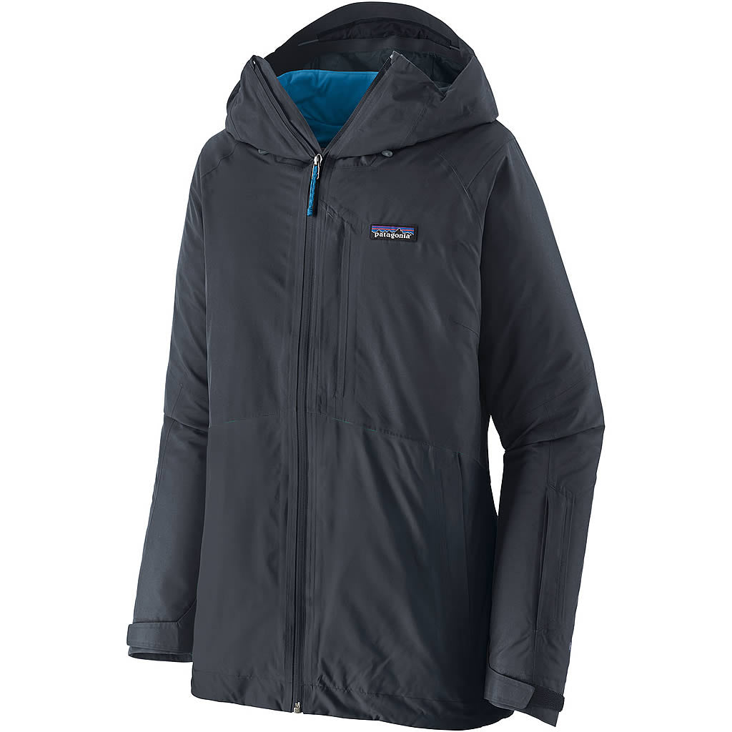 Women's 3-in-1 Powder Town Jacket