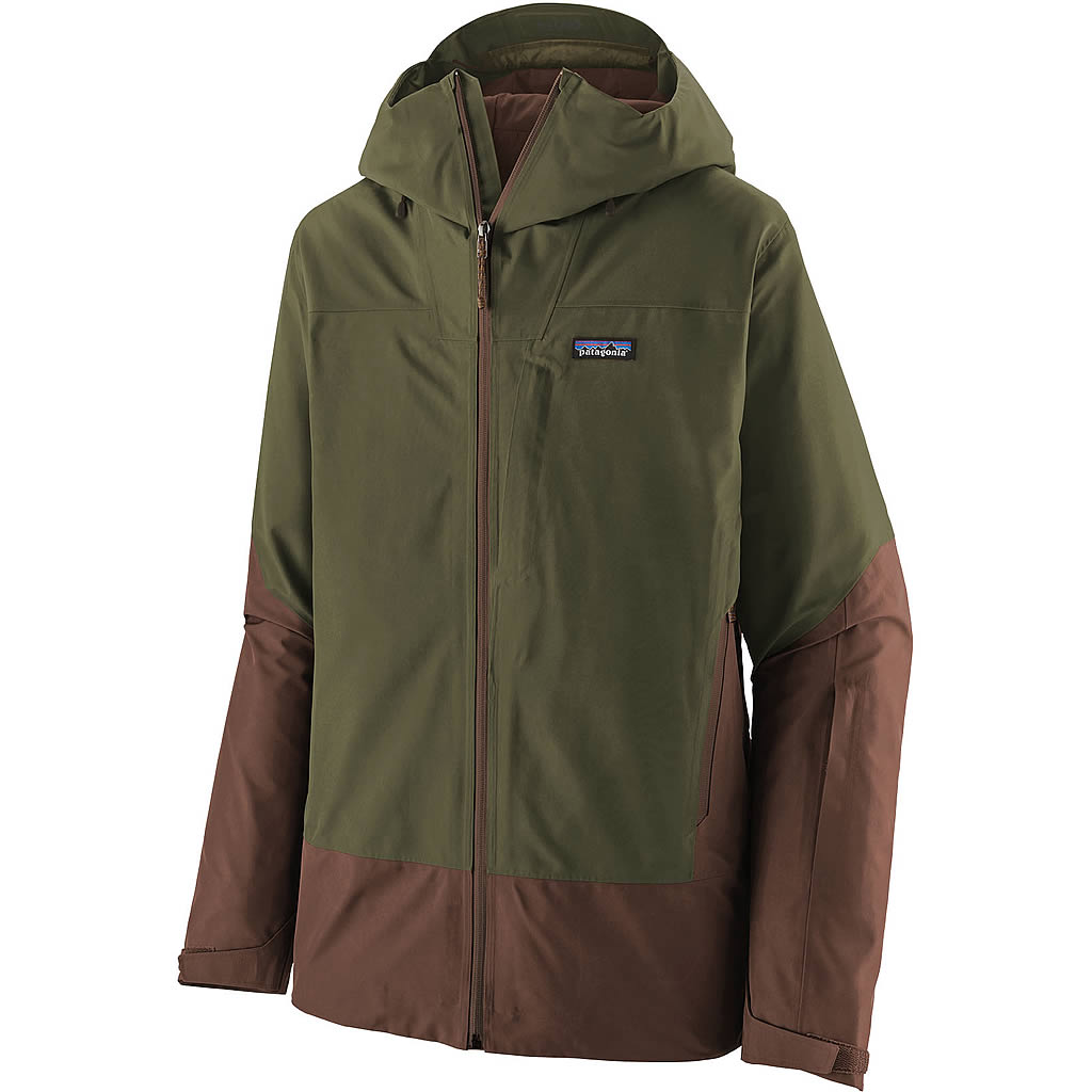 Men's Storm Shift Jacket