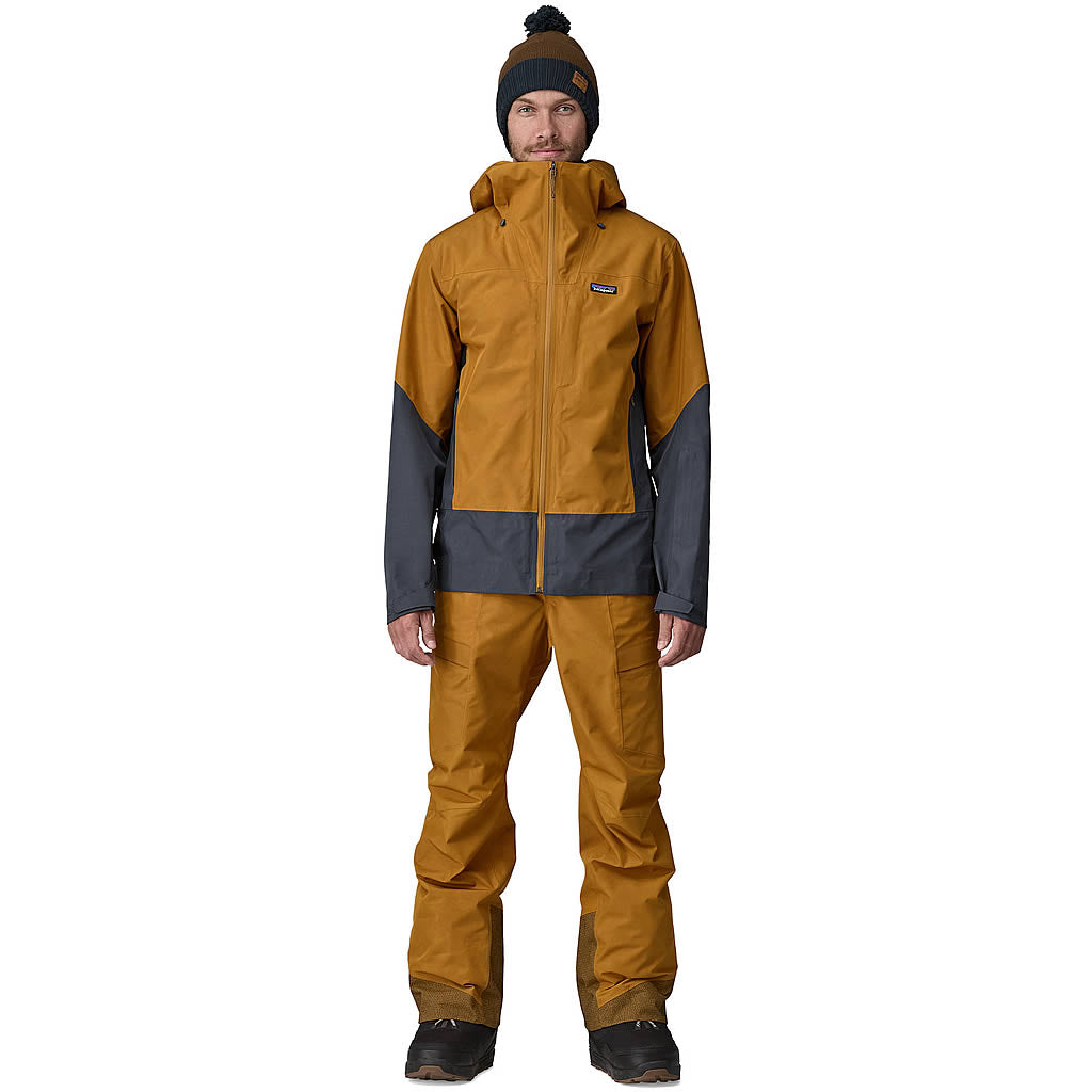 Men's Storm Shift Jacket