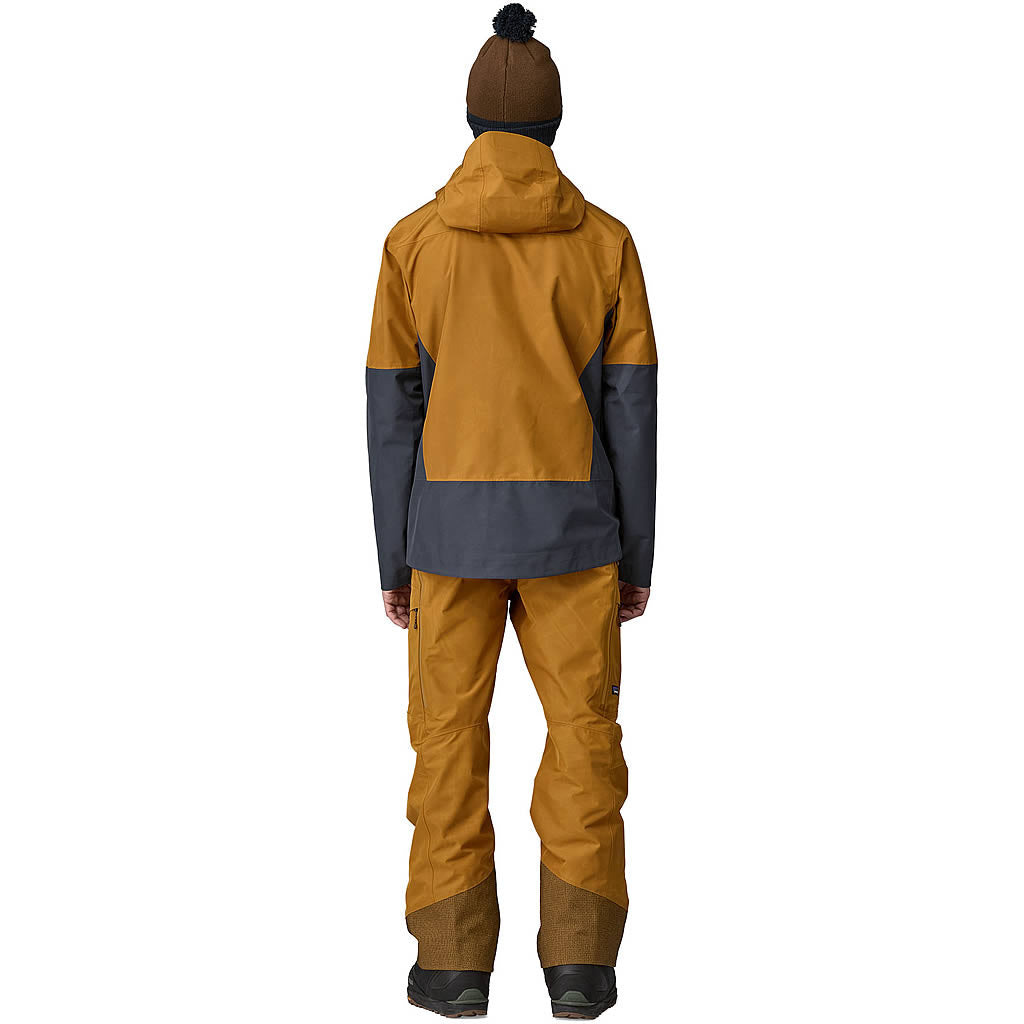 Men's Storm Shift Jacket