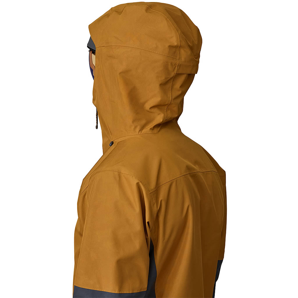 Men's Storm Shift Jacket