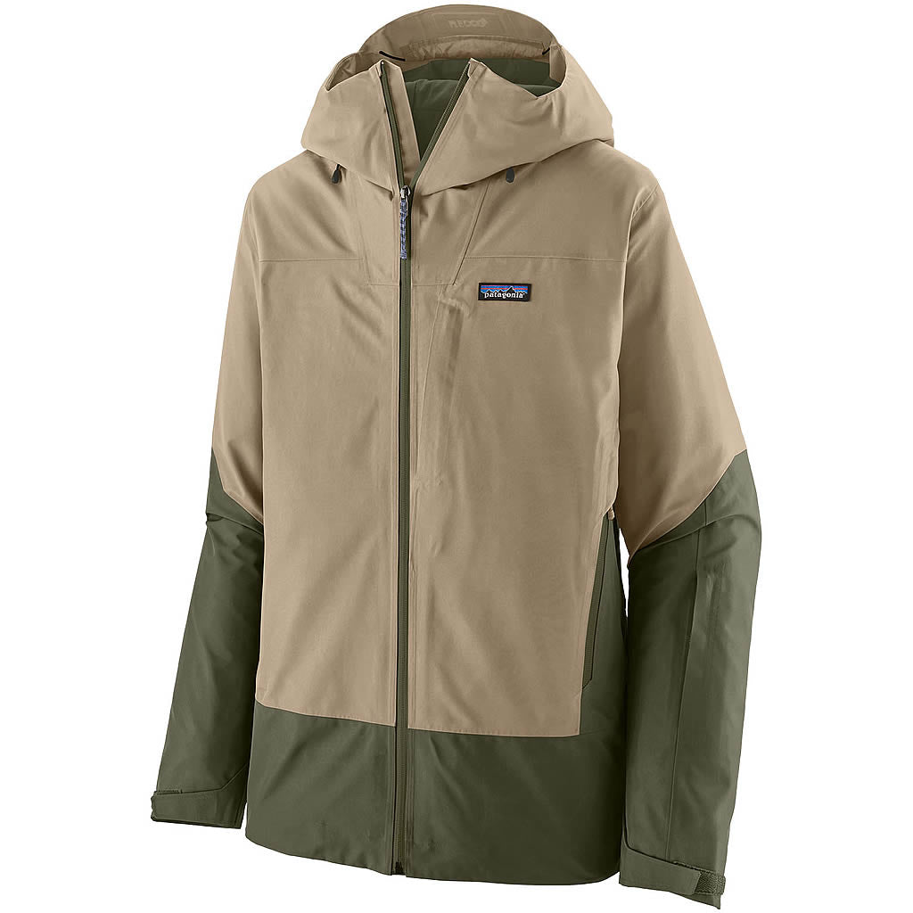 Men's Storm Shift Jacket