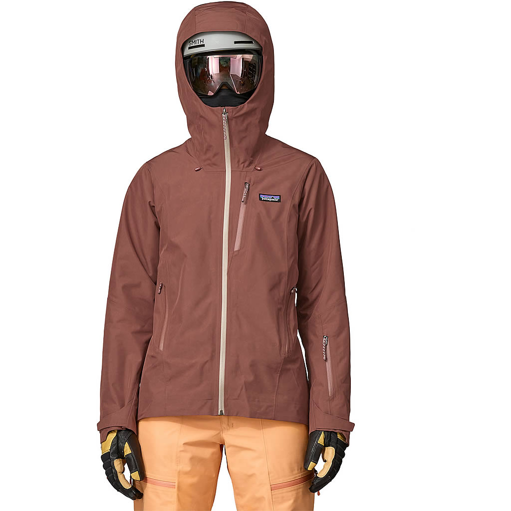 Women's Insulated Storm Shift Jacket