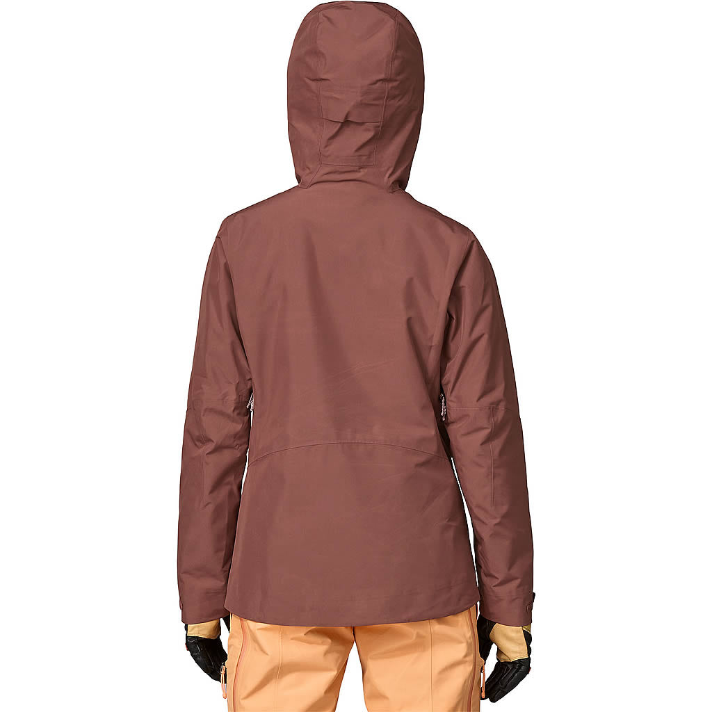 Women's Insulated Storm Shift Jacket