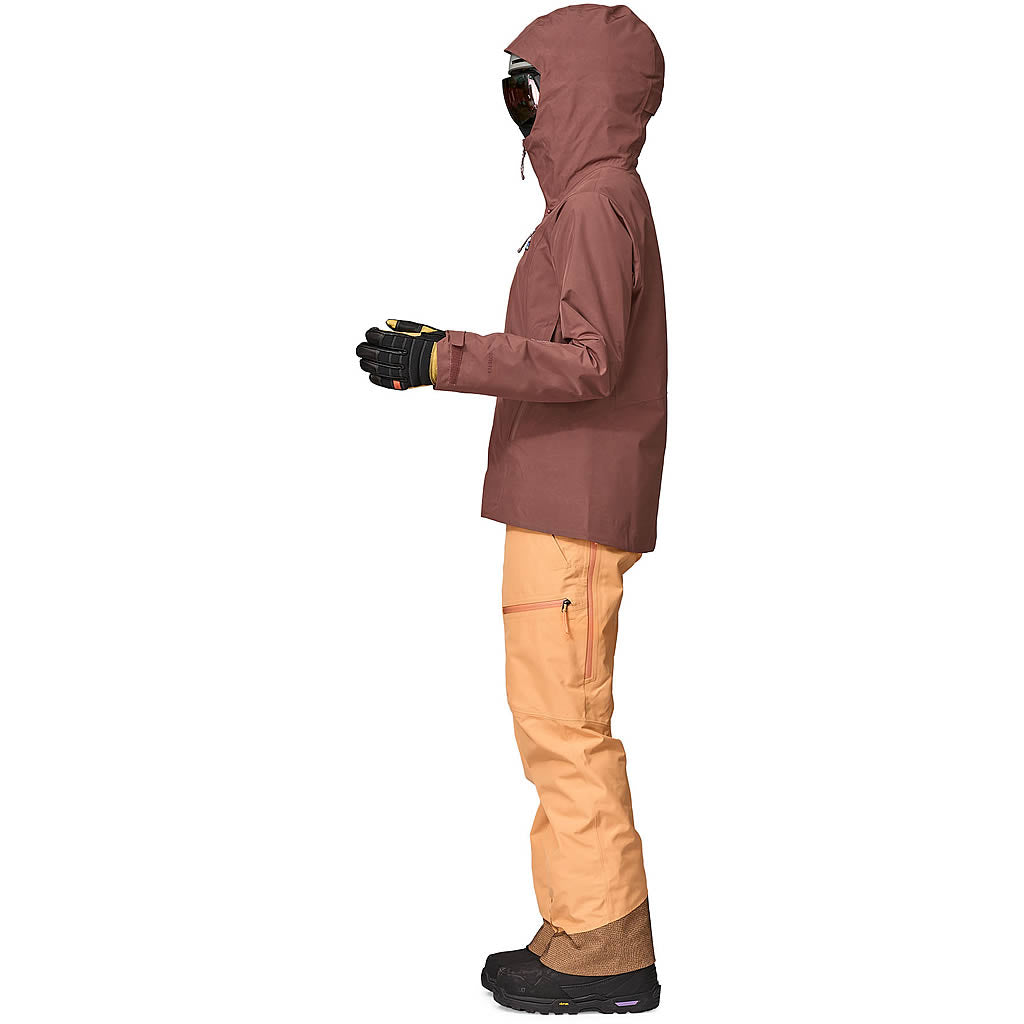 Women's Insulated Storm Shift Jacket