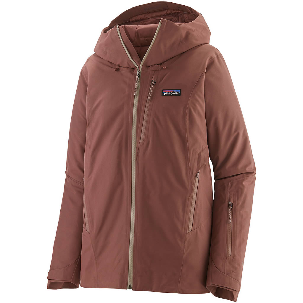 Women's Insulated Storm Shift Jacket