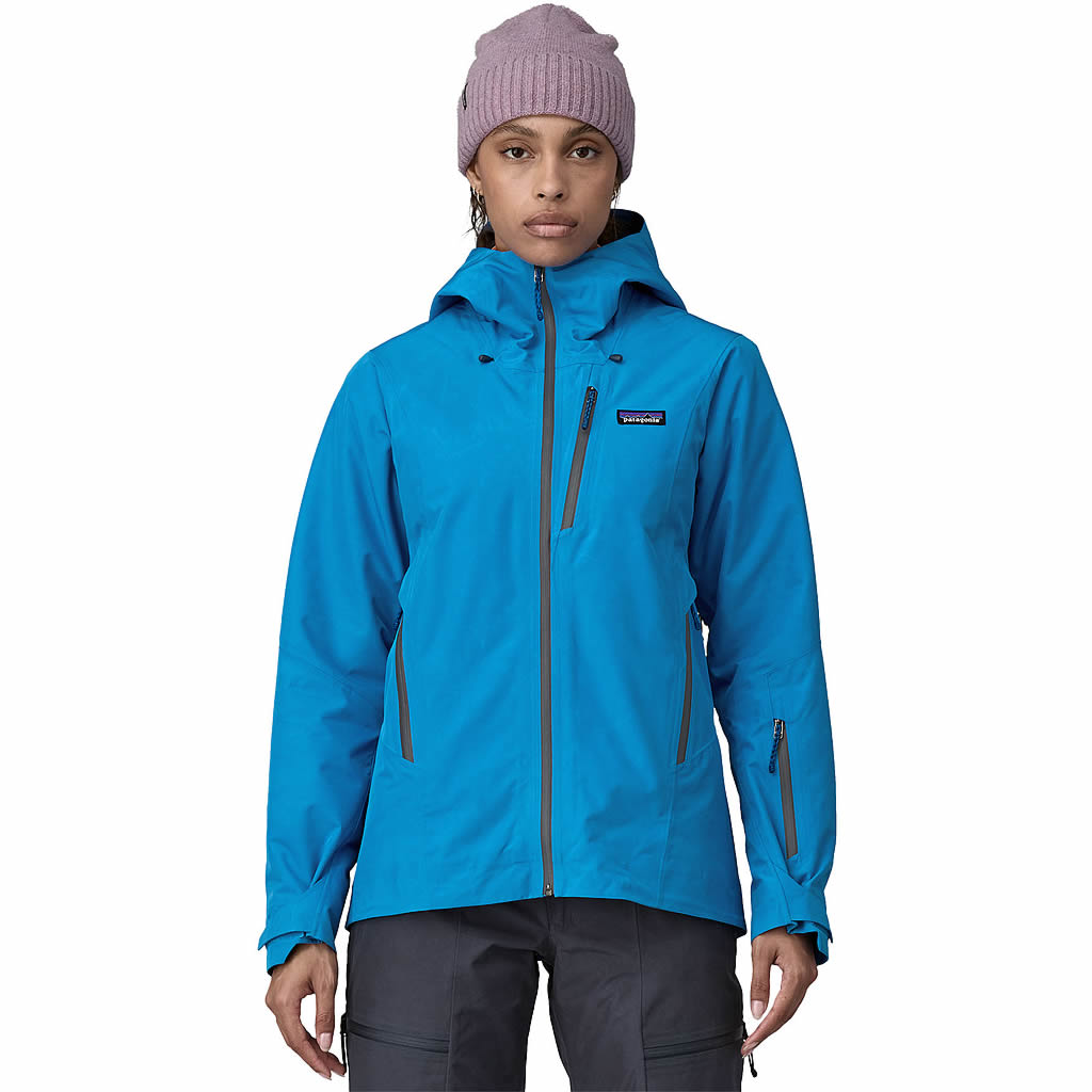 Women's Insulated Storm Shift Jacket