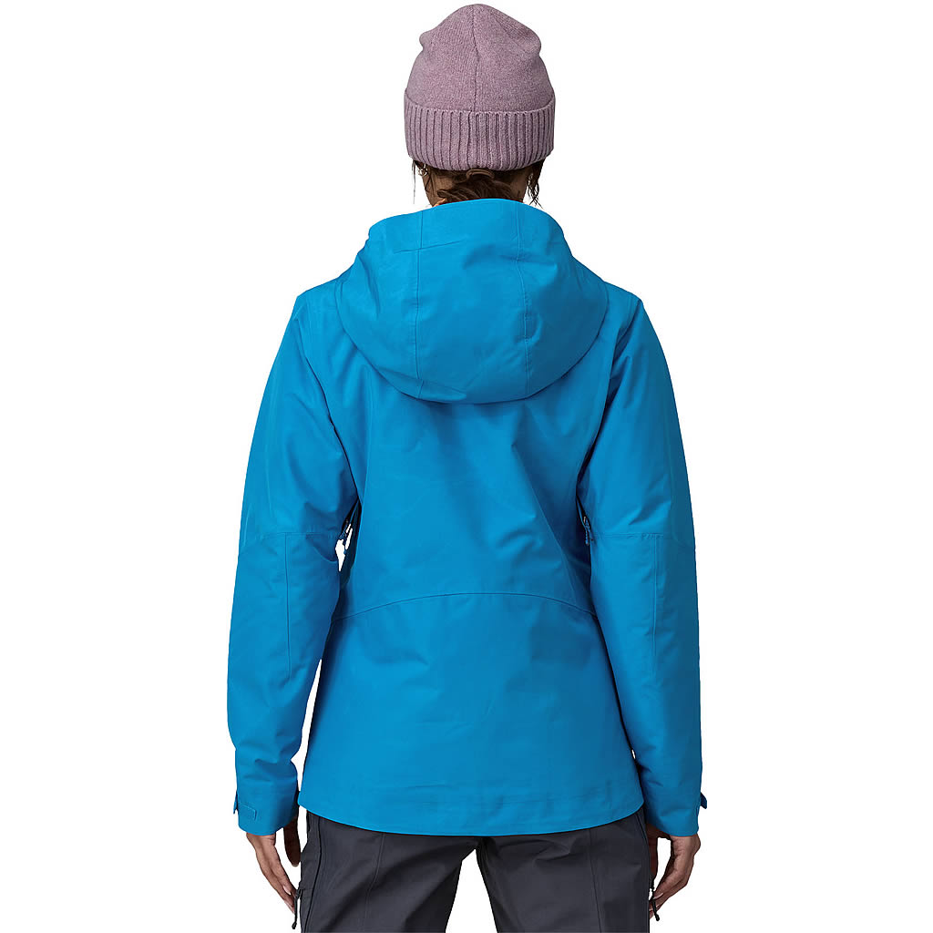 Women's Insulated Storm Shift Jacket