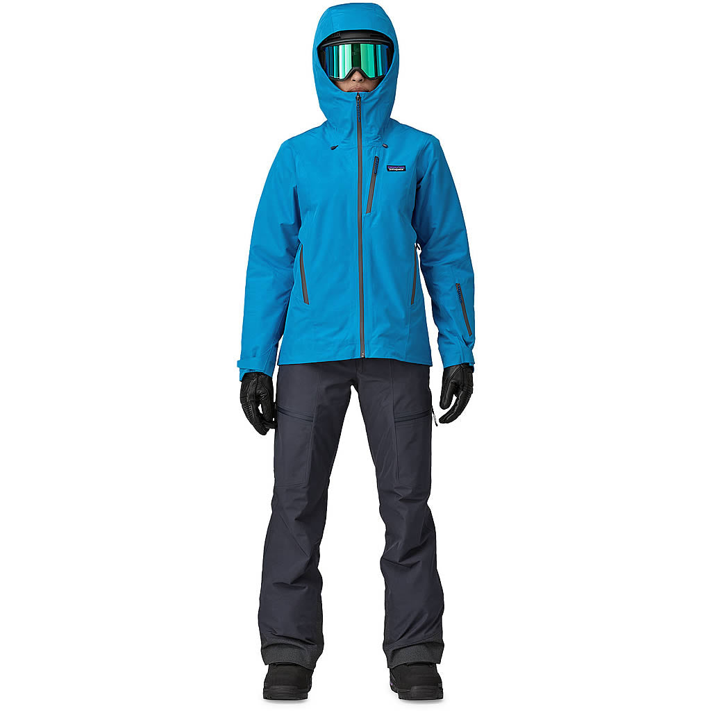 Women's Insulated Storm Shift Jacket