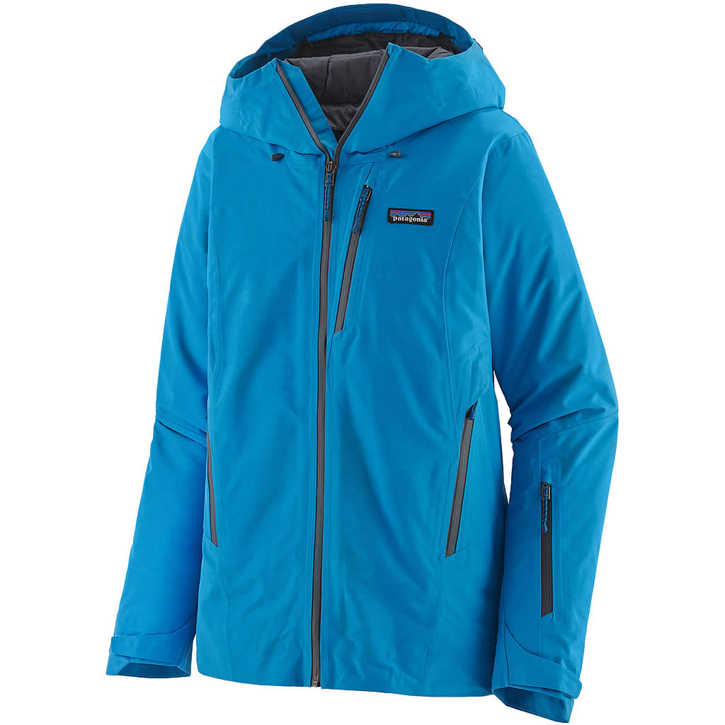 Women's Insulated Storm Shift Jacket