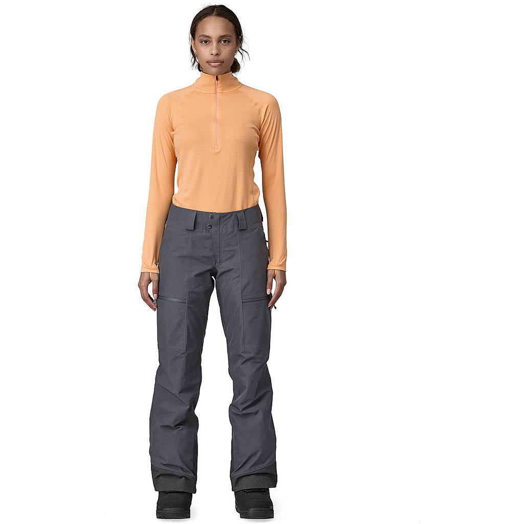 Women's Insulated Storm Shift Pants