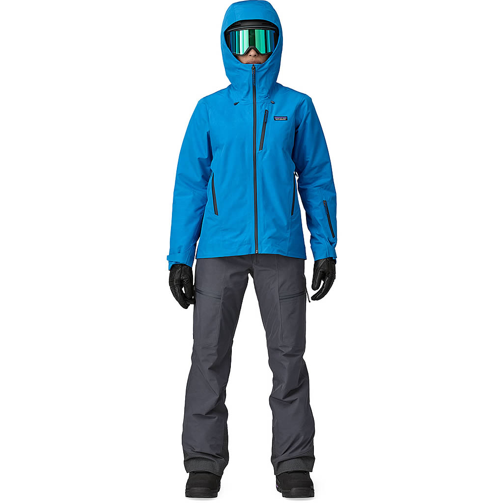 Women's Insulated Storm Shift Pants