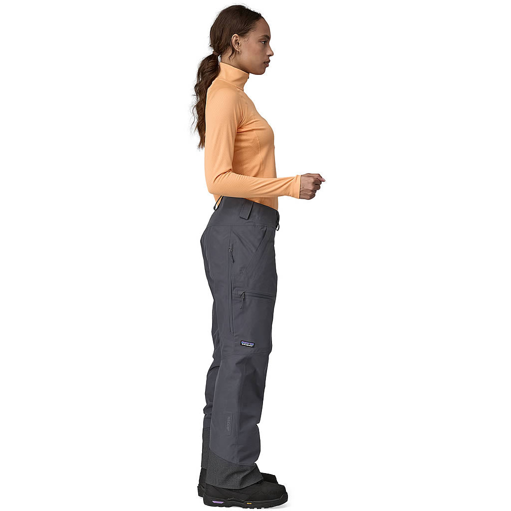 Women's Insulated Storm Shift Pants