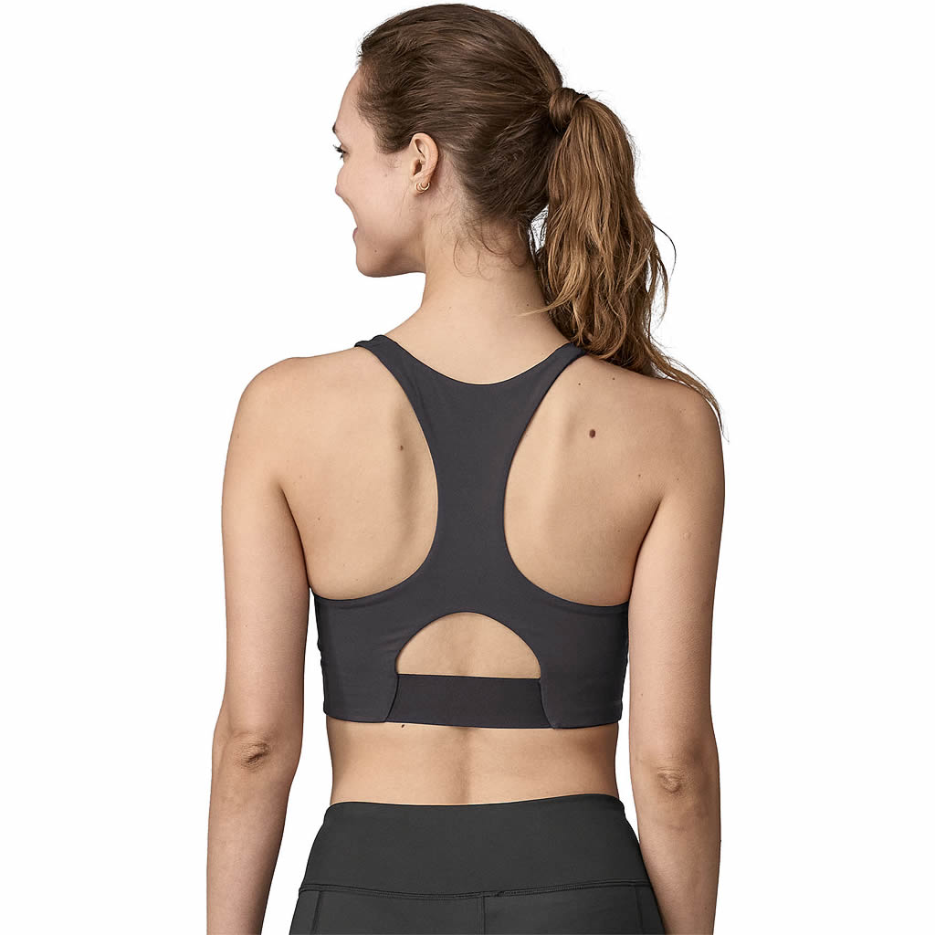 Women's Maipo Mid Impact Bra