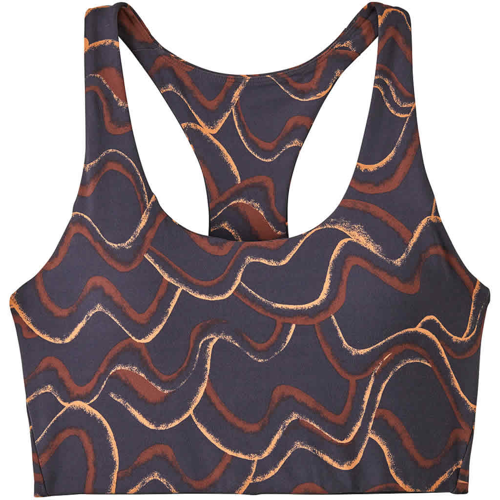 Women's Maipo Mid Impact Bra