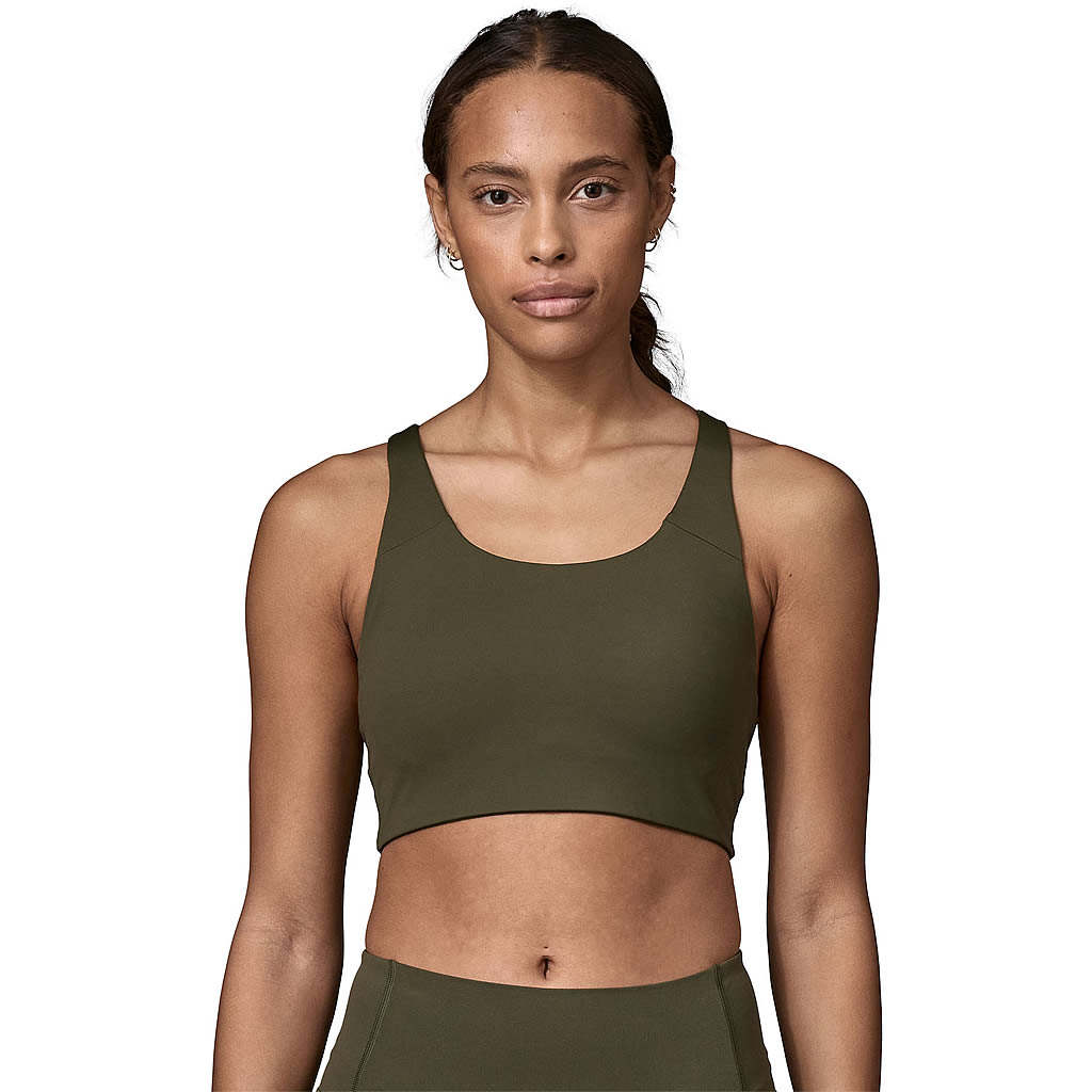 Women's Shadowlite High Impact Adjustable Bra