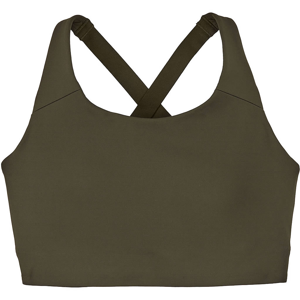 Women's Shadowlite High Impact Adjustable Bra