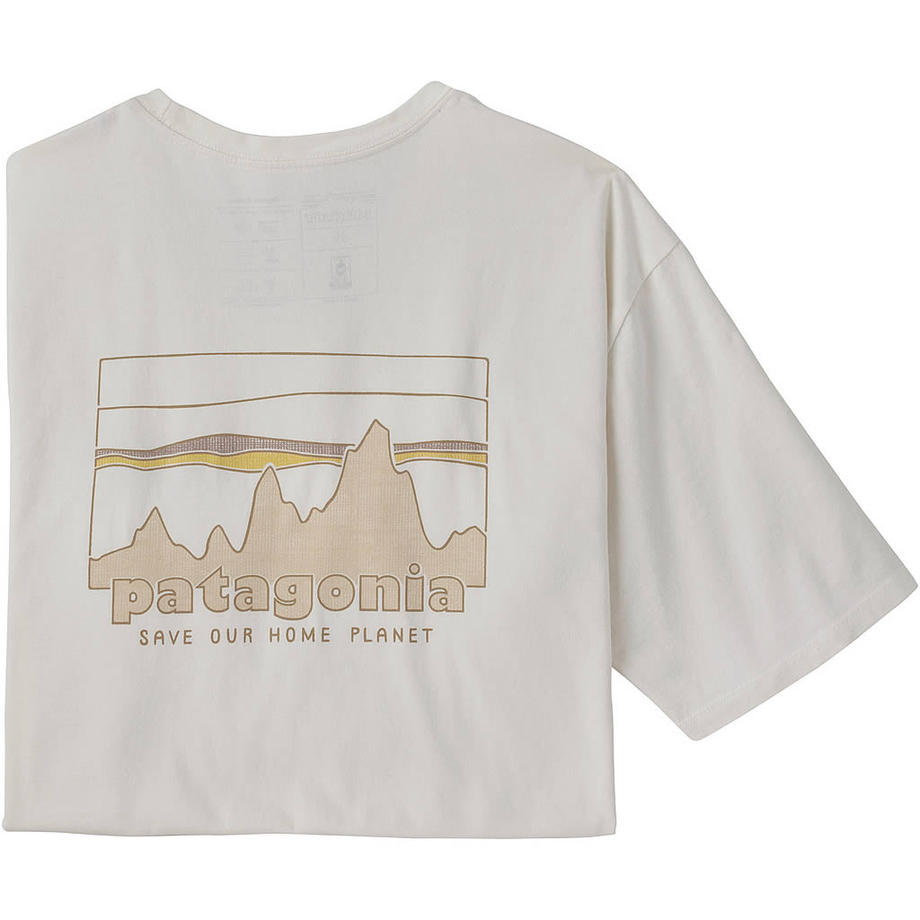 Men's '73 Skyline Organic T-Shirt