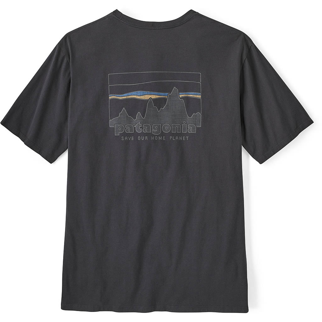 Men's '73 Skyline Organic T-Shirt