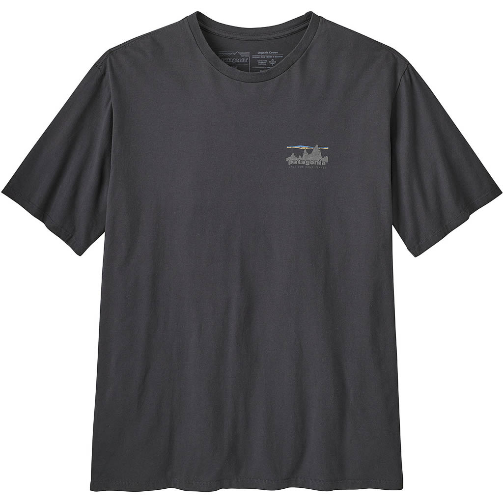 Men's '73 Skyline Organic T-Shirt