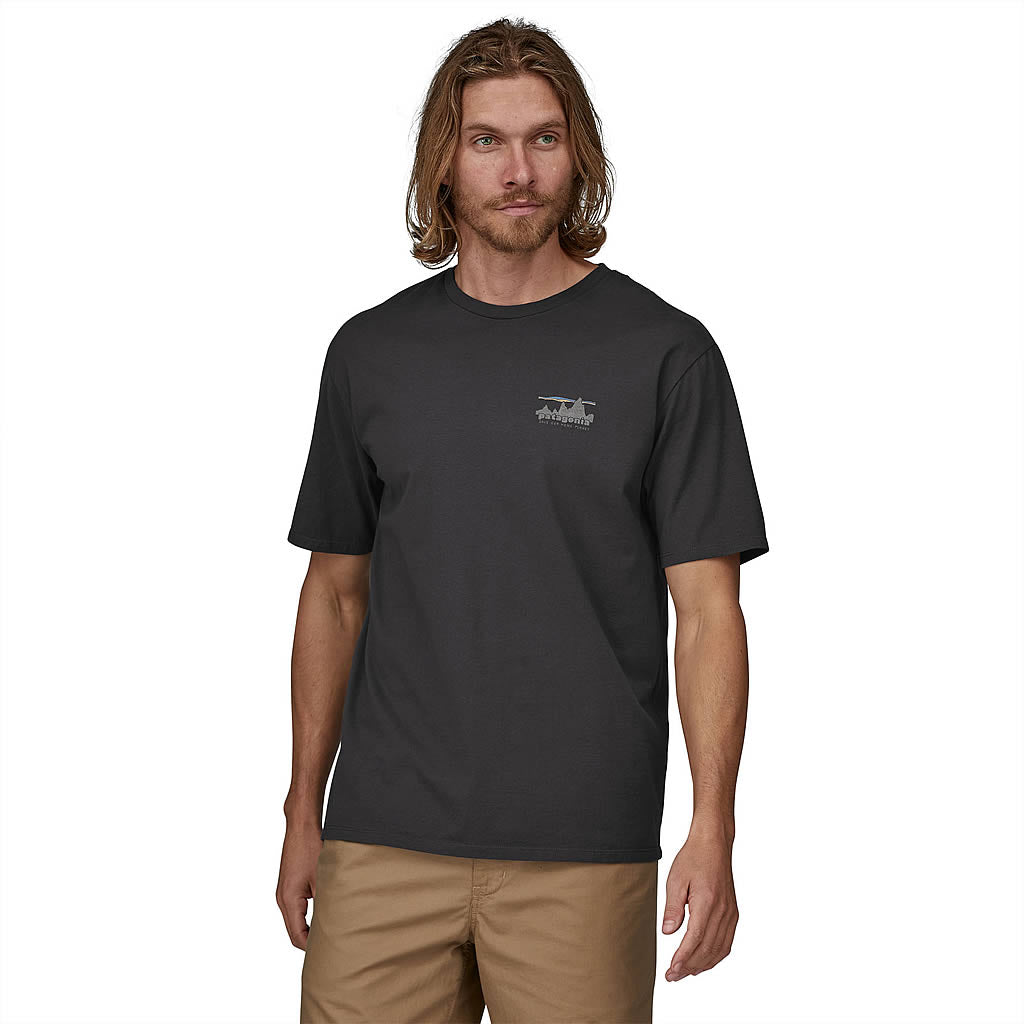 Men's '73 Skyline Organic T-Shirt