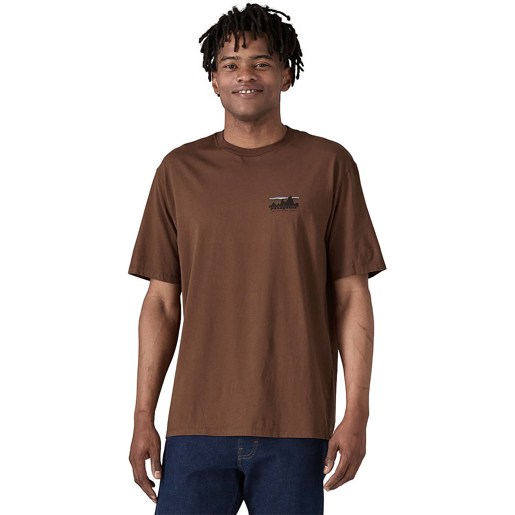 Men's '73 Skyline Organic T-Shirt