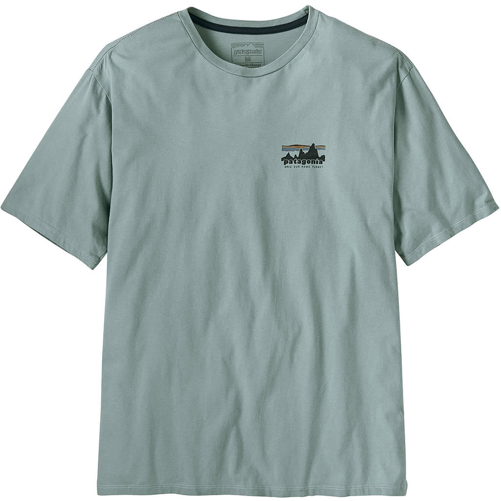 Men's '73 Skyline Organic T-Shirt