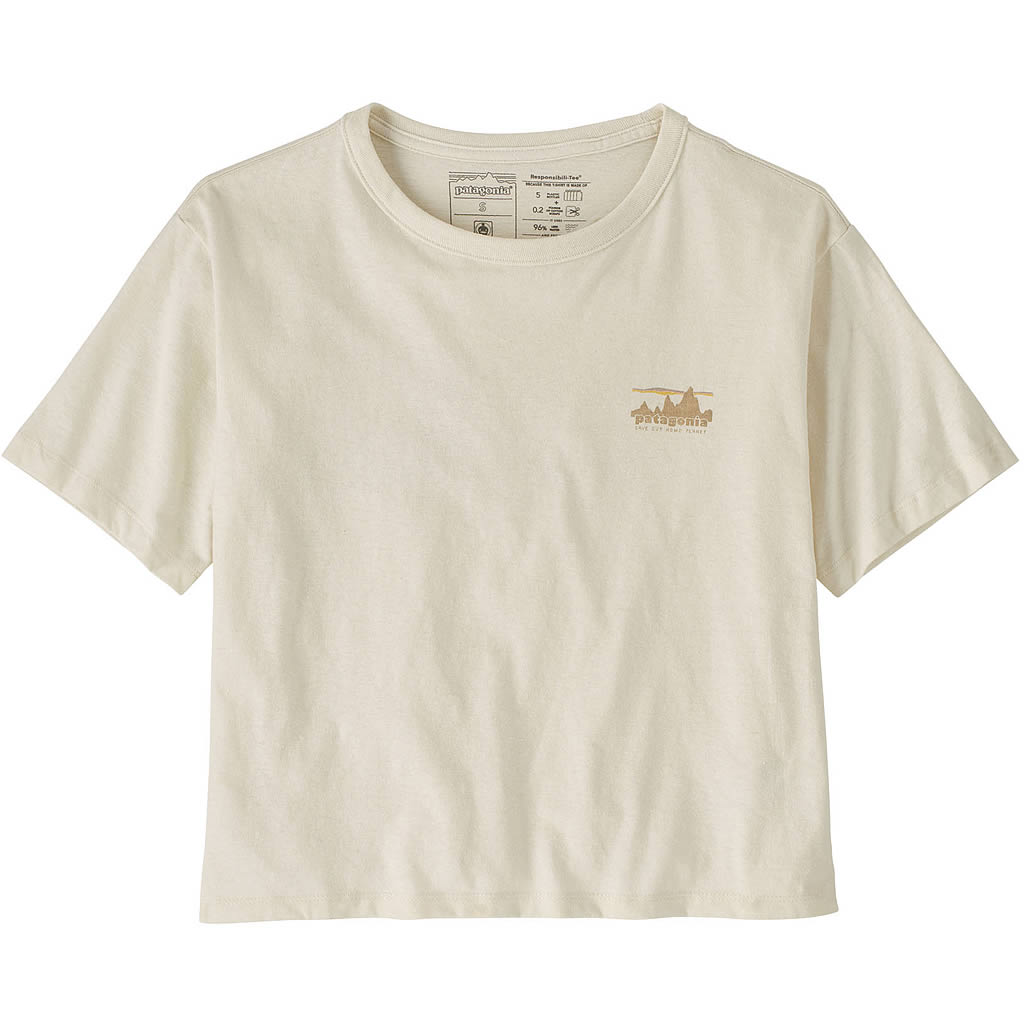 Women's '73 Skyline Easy Cut Responsibili-Tee