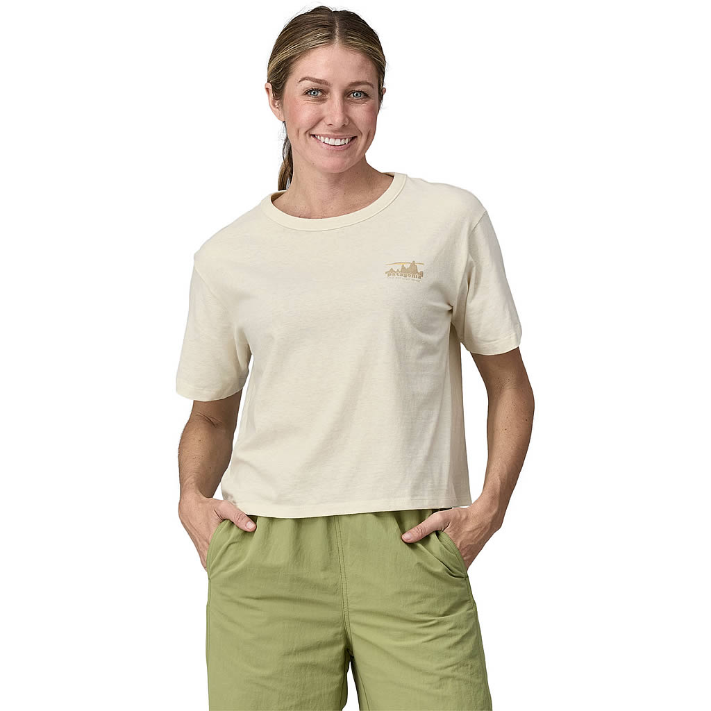 Women's '73 Skyline Easy Cut Responsibili-Tee