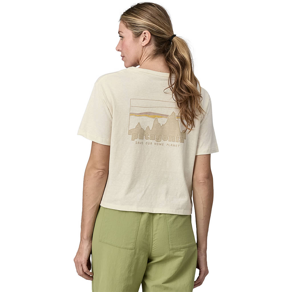 Women's '73 Skyline Easy Cut Responsibili-Tee