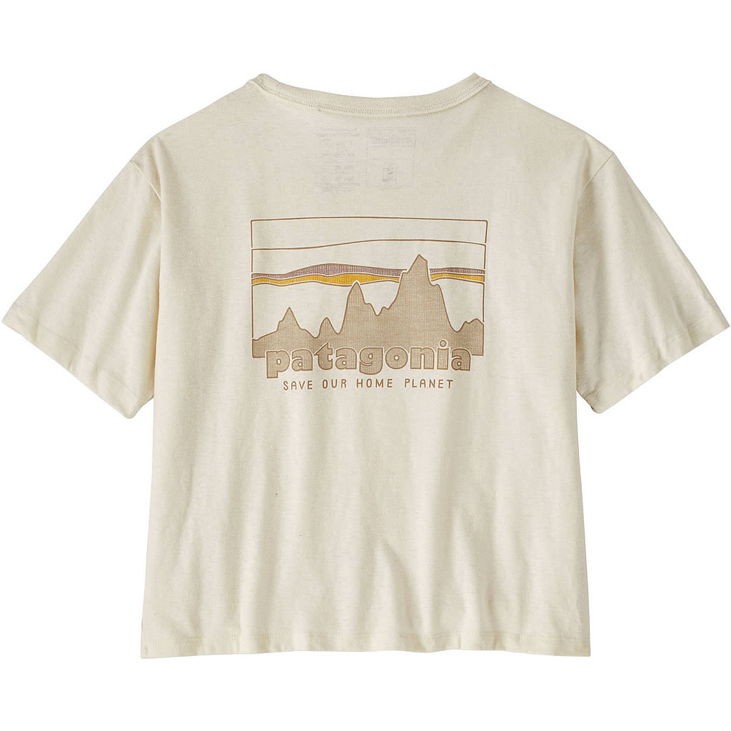 Women's '73 Skyline Easy Cut Responsibili-Tee