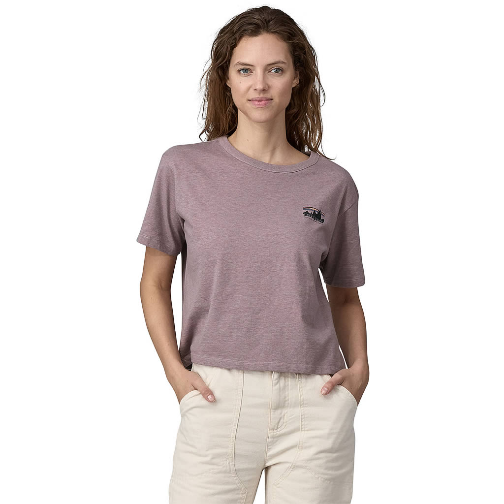 Women's '73 Skyline Easy Cut Responsibili-Tee