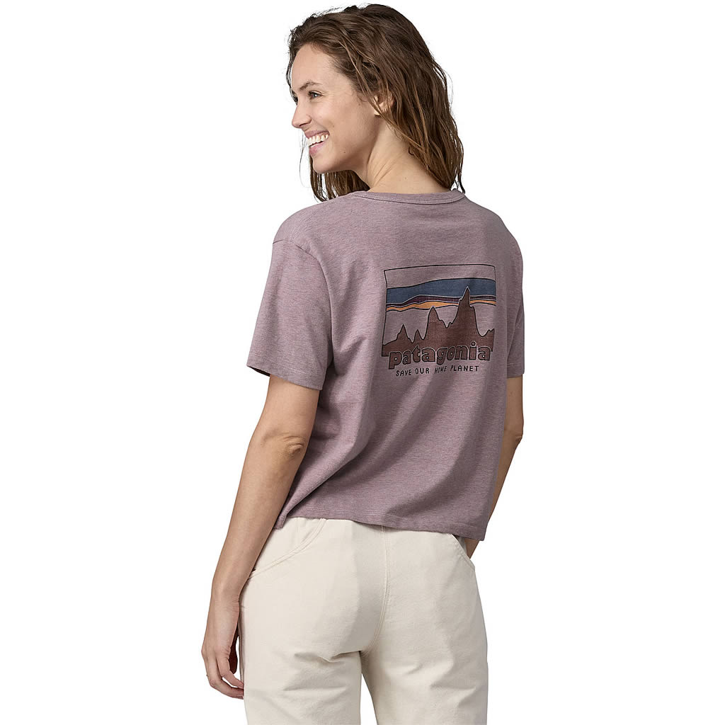 Women's '73 Skyline Easy Cut Responsibili-Tee