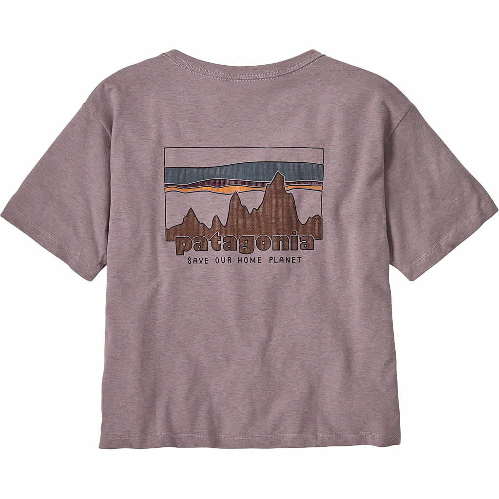 Women's '73 Skyline Easy Cut Responsibili-Tee
