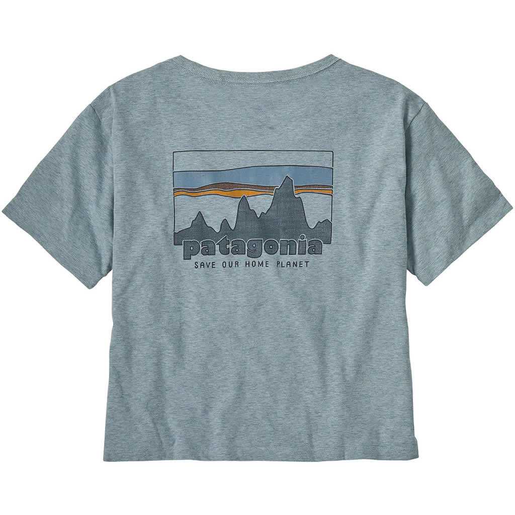 Women's '73 Skyline Easy Cut Responsibili-Tee