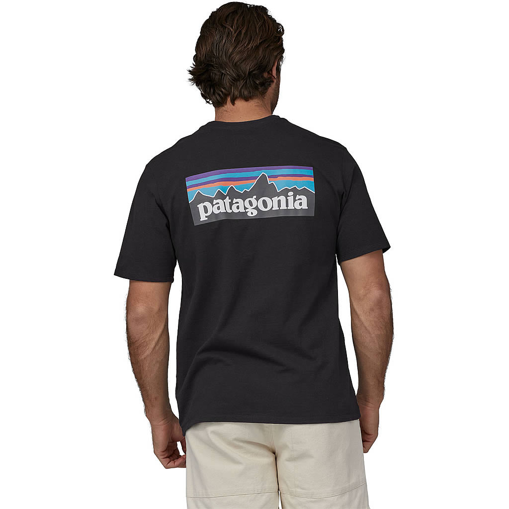 Men's P-6 Logo Responsibili-Tee