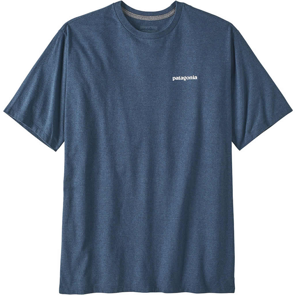 Men's P-6 Logo Responsibili-Tee