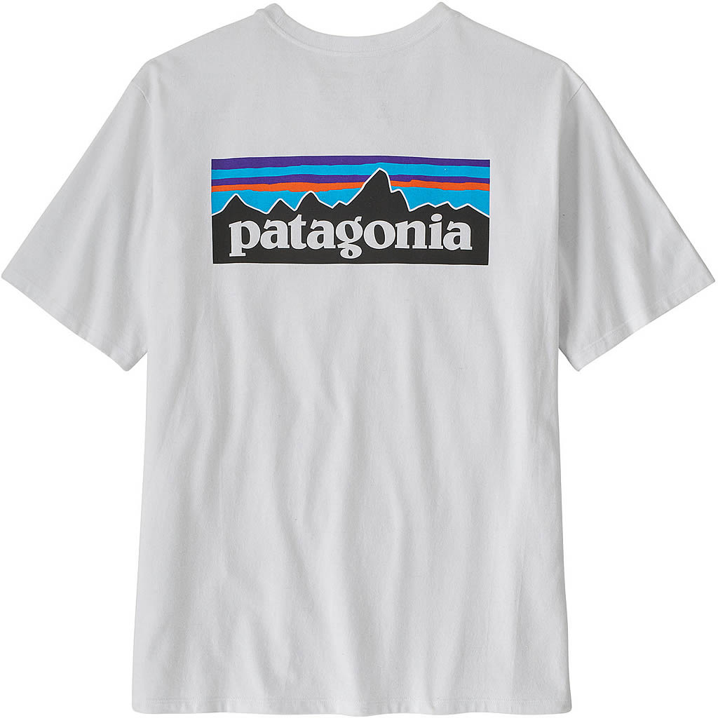 Men's P-6 Logo Responsibili-Tee