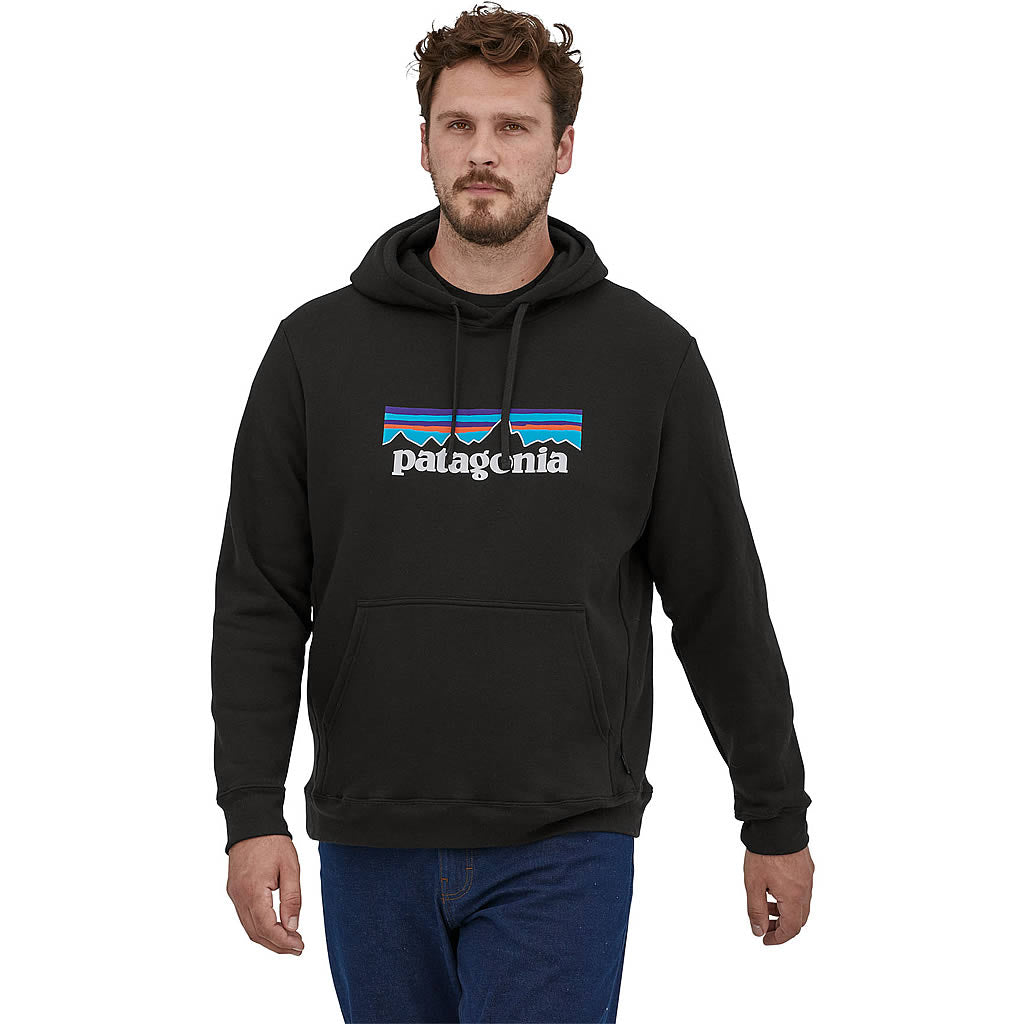 P-6 Logo Uprisal Hoody