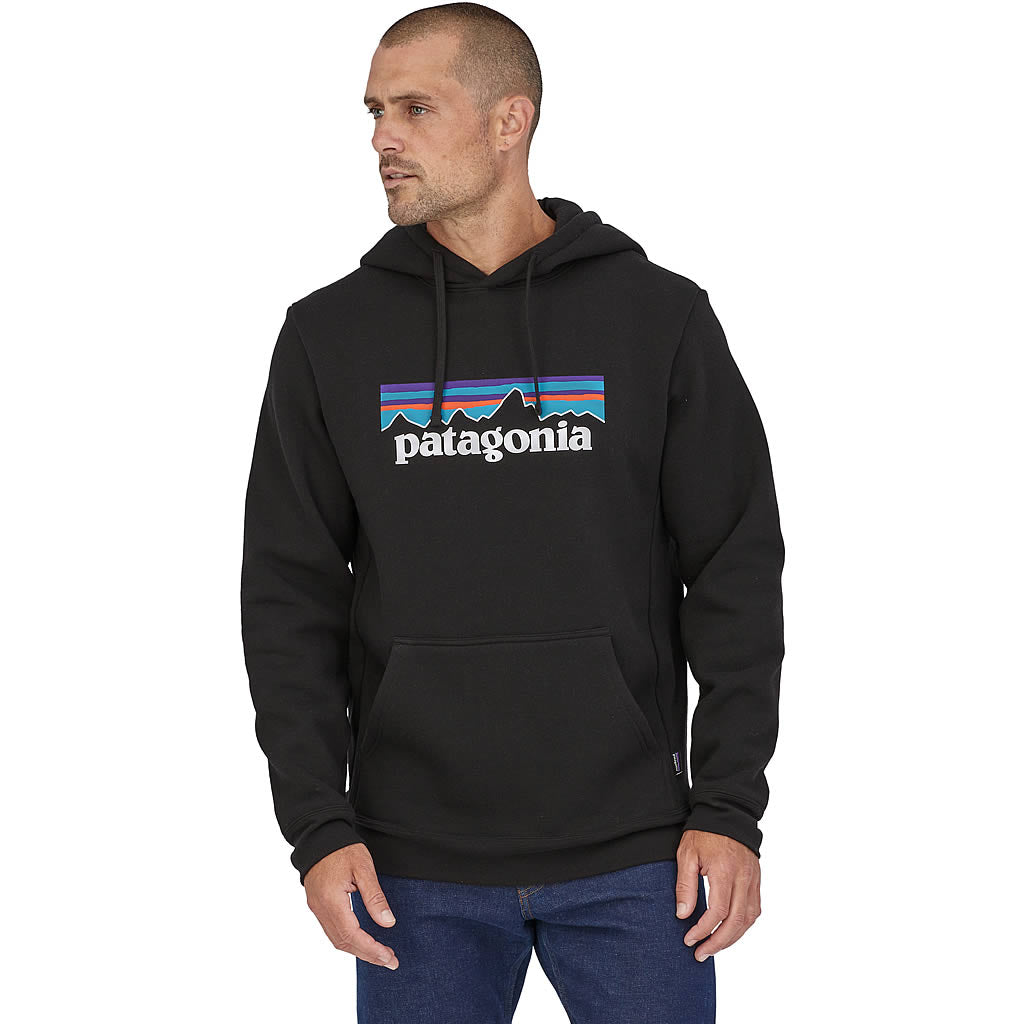 P-6 Logo Uprisal Hoody