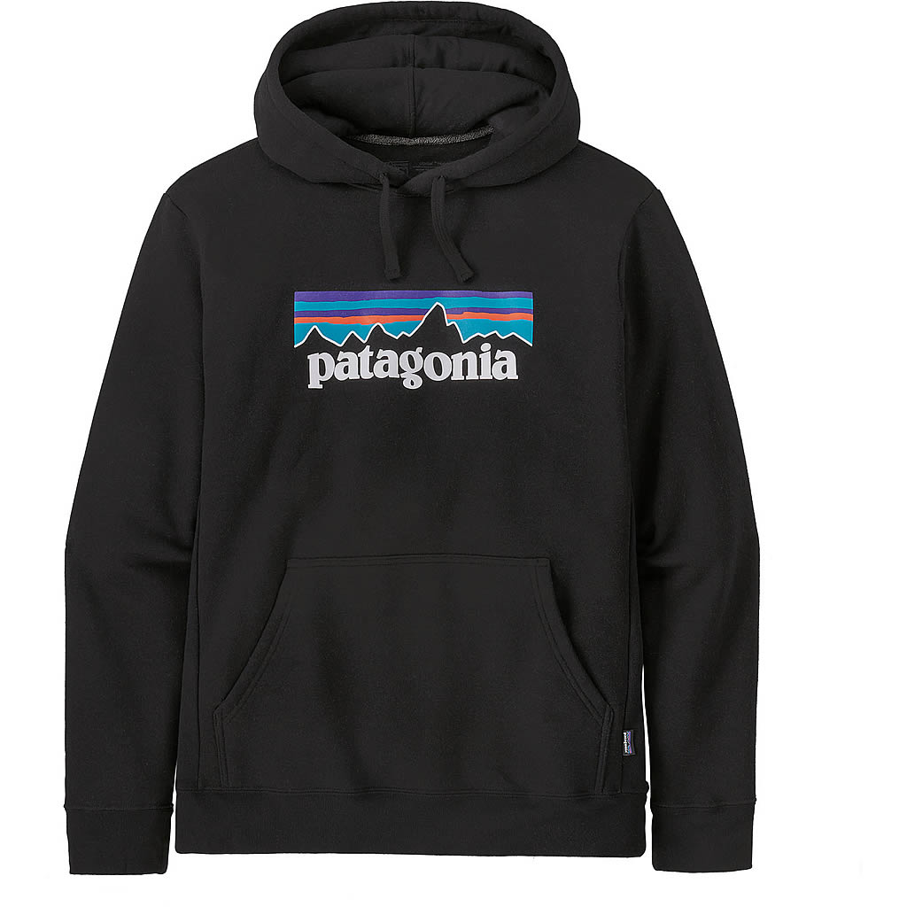 P-6 Logo Uprisal Hoody