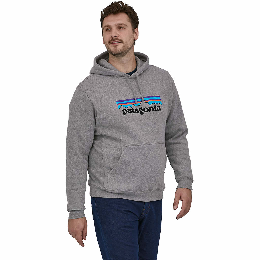 P-6 Logo Uprisal Hoody
