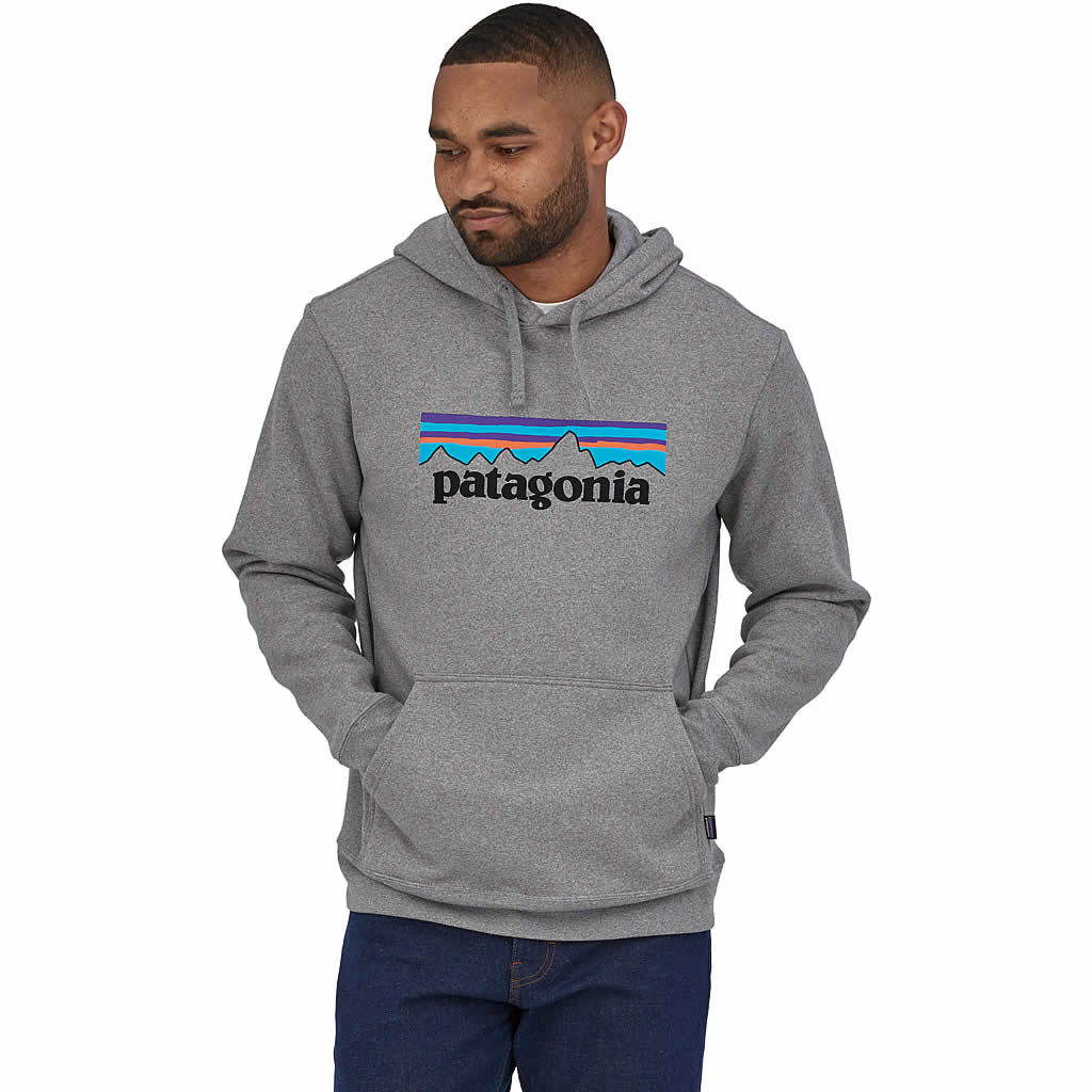 P-6 Logo Uprisal Hoody