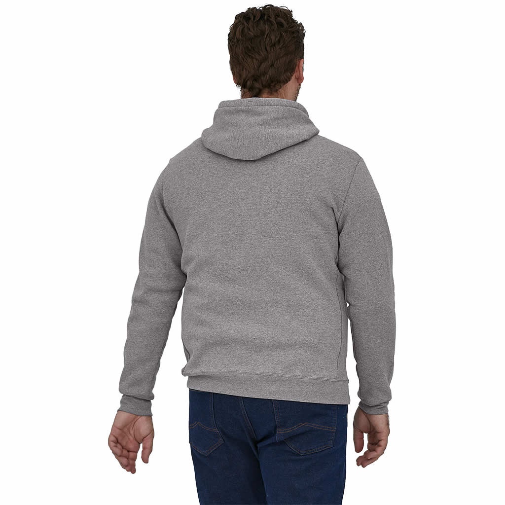 P-6 Logo Uprisal Hoody