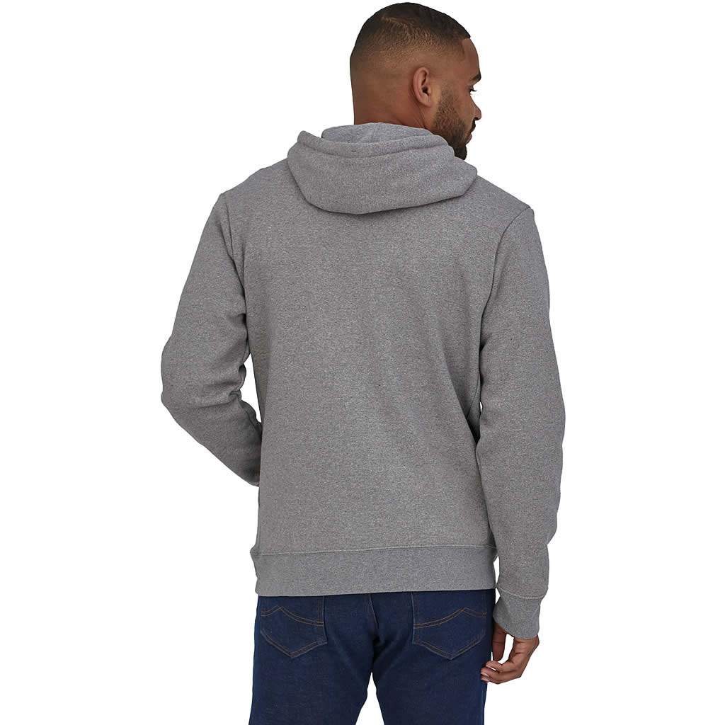 P-6 Logo Uprisal Hoody
