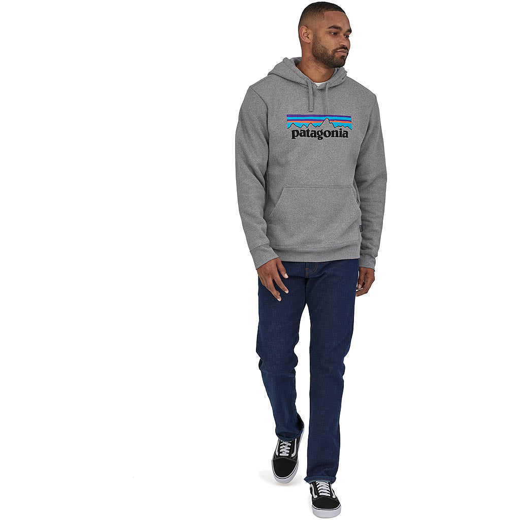 P-6 Logo Uprisal Hoody