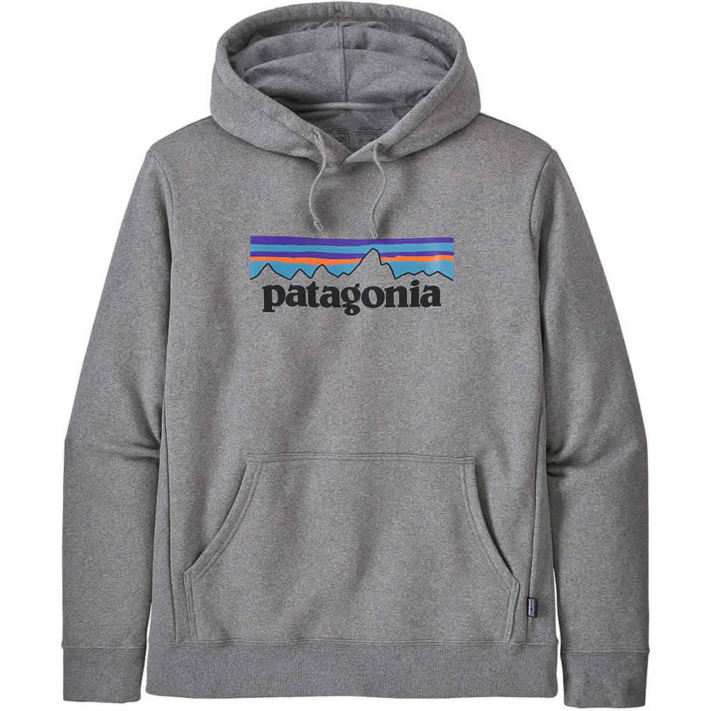 P-6 Logo Uprisal Hoody