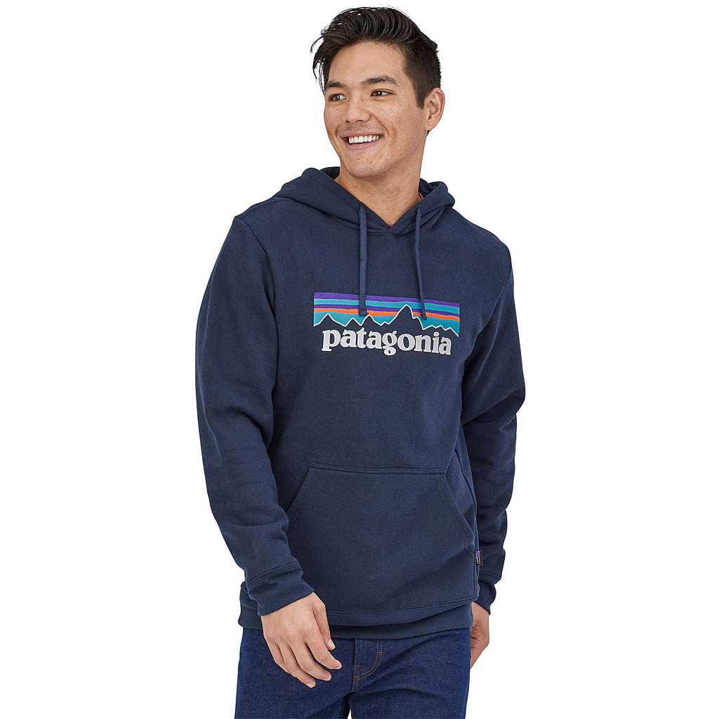 P-6 Logo Uprisal Hoody