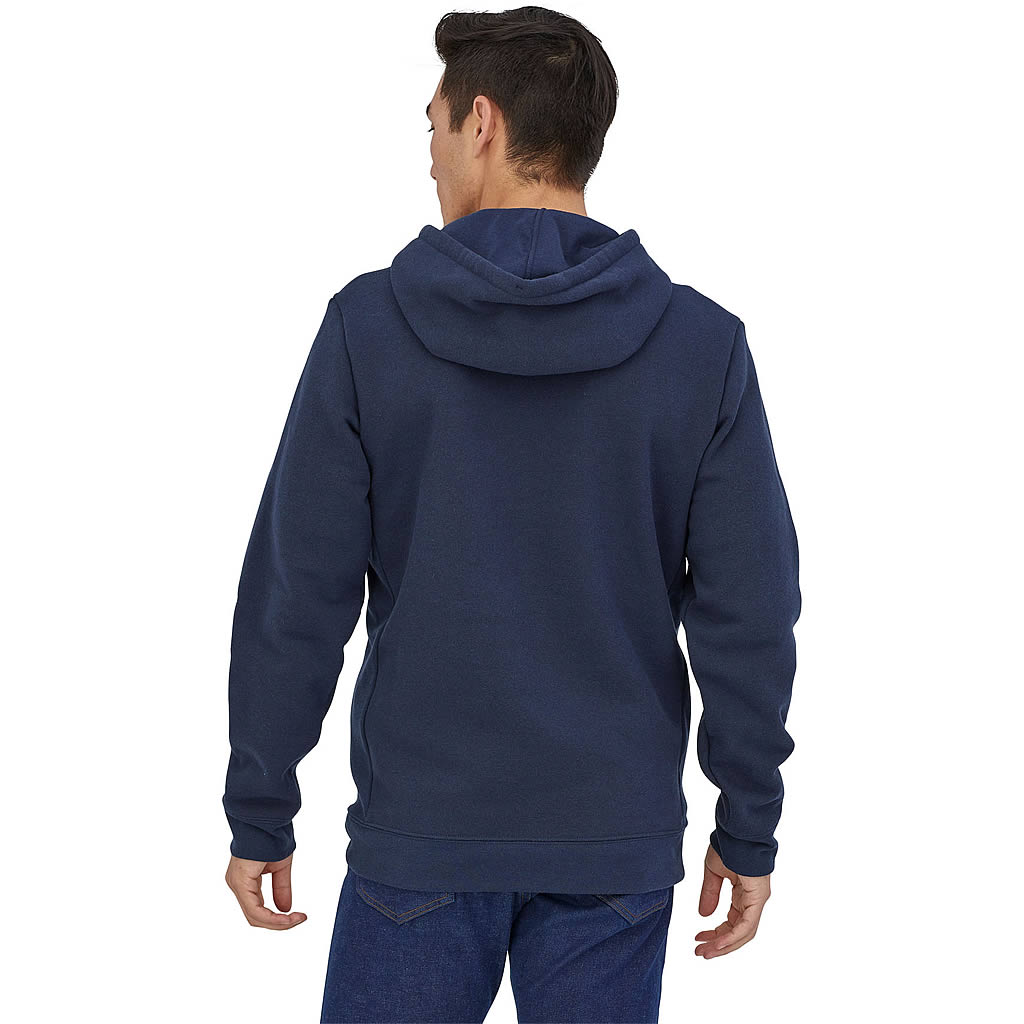 P-6 Logo Uprisal Hoody